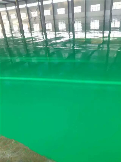 永平，我直接给你一份室外地坪漆翻新维修